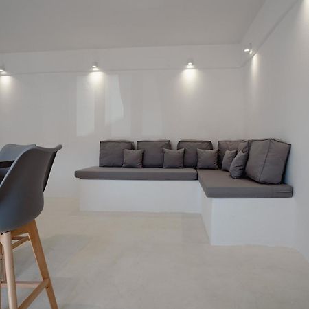 Saint Barbara Luxury Home Dhragoulas Экстерьер фото
