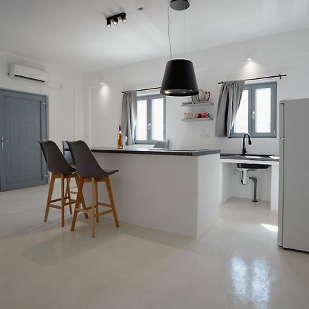 Saint Barbara Luxury Home Dhragoulas Экстерьер фото