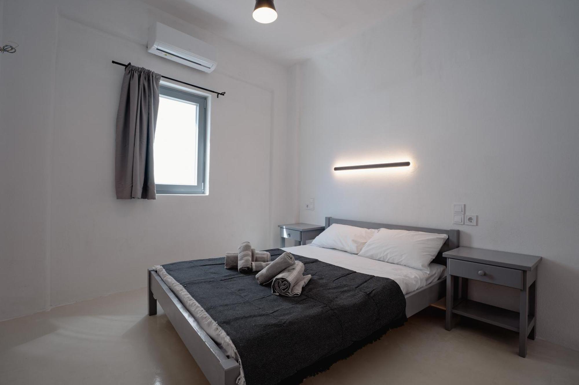 Saint Barbara Luxury Home Dhragoulas Экстерьер фото