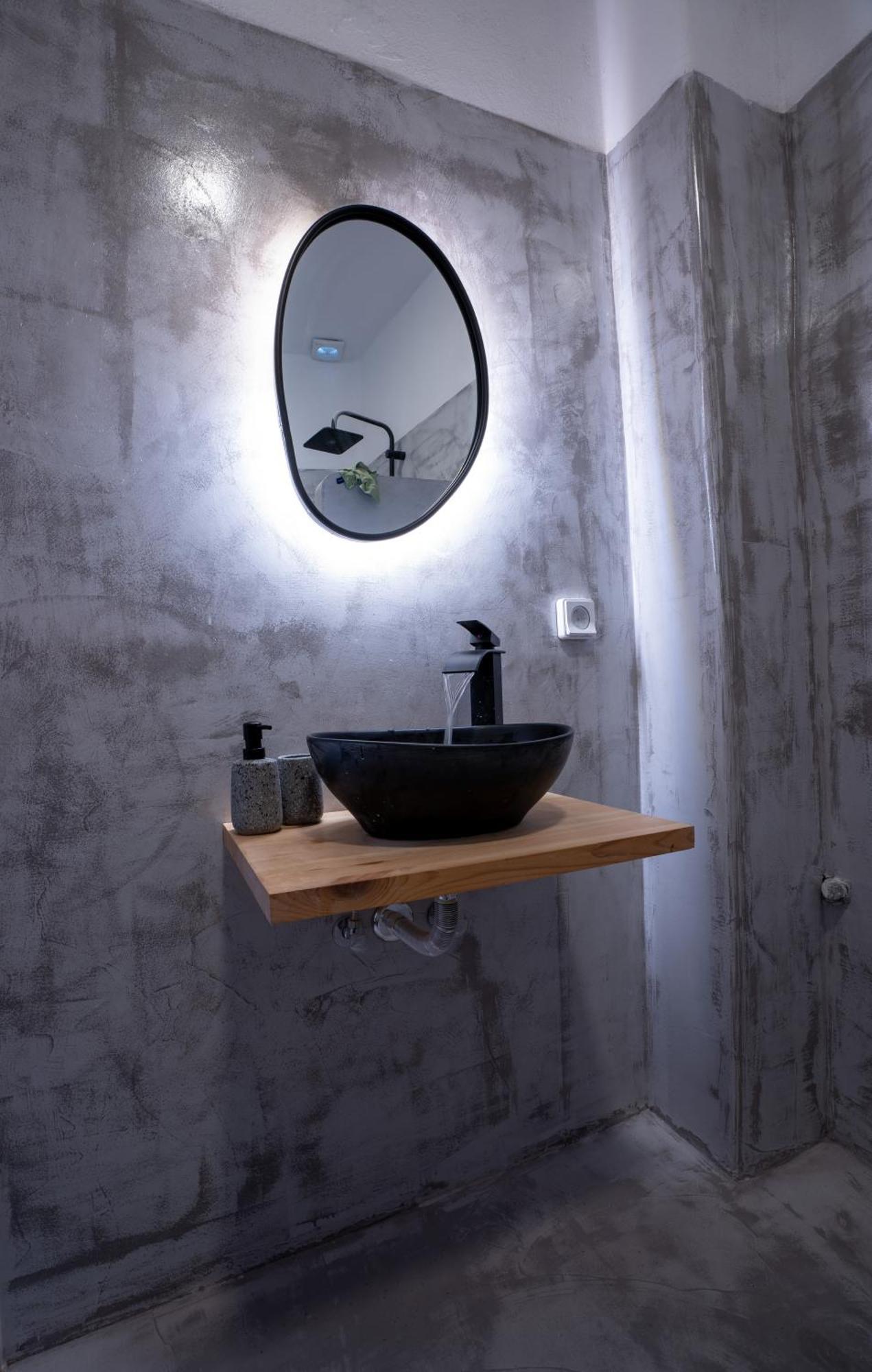 Saint Barbara Luxury Home Dhragoulas Экстерьер фото