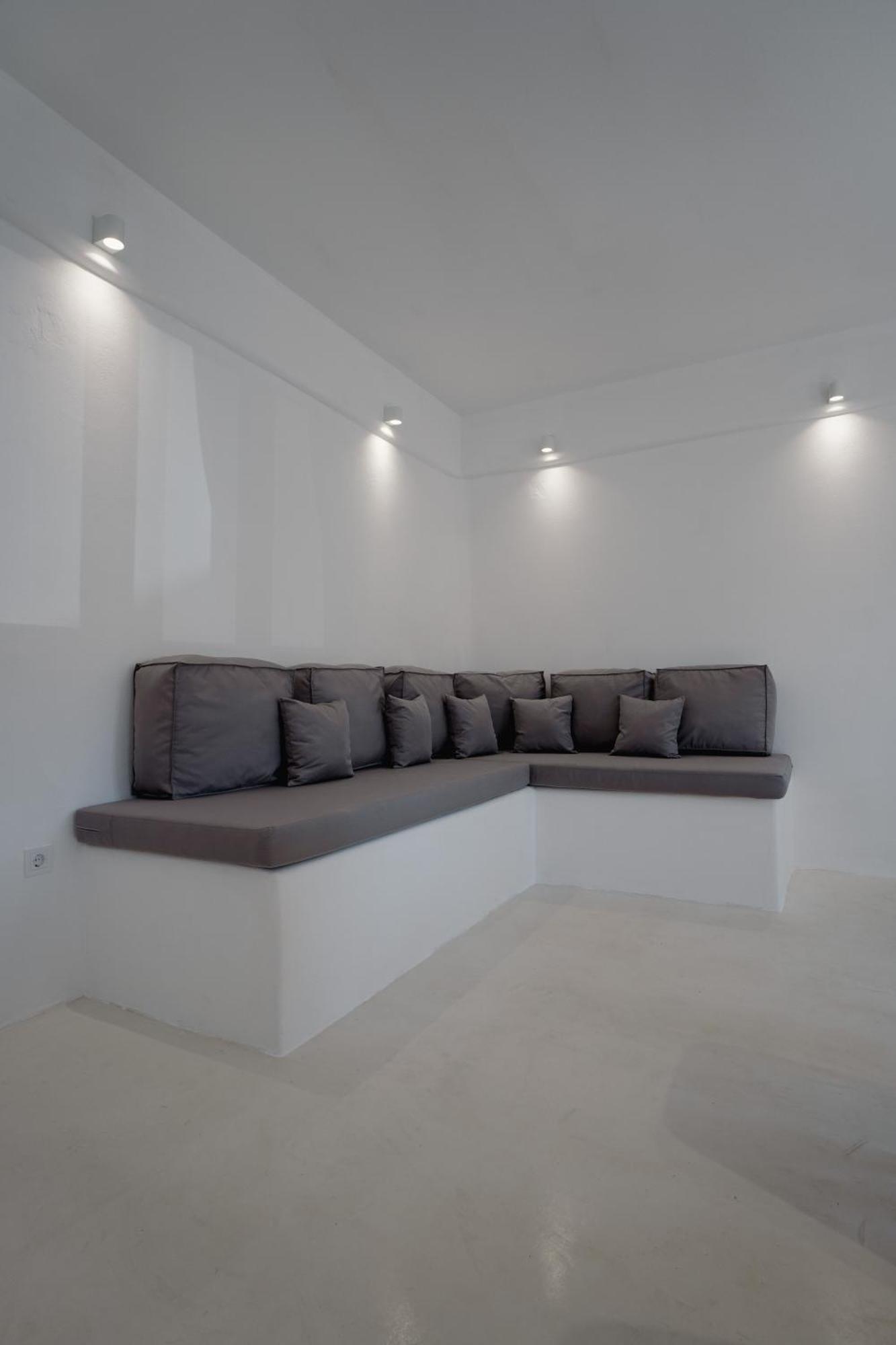 Saint Barbara Luxury Home Dhragoulas Экстерьер фото
