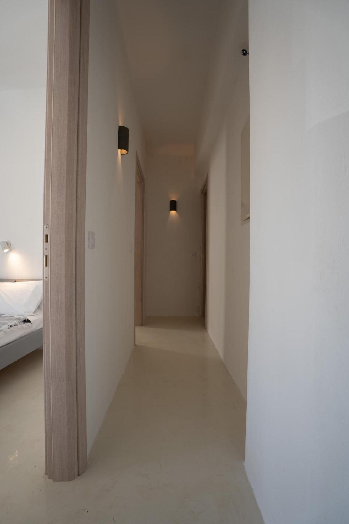 Saint Barbara Luxury Home Dhragoulas Экстерьер фото