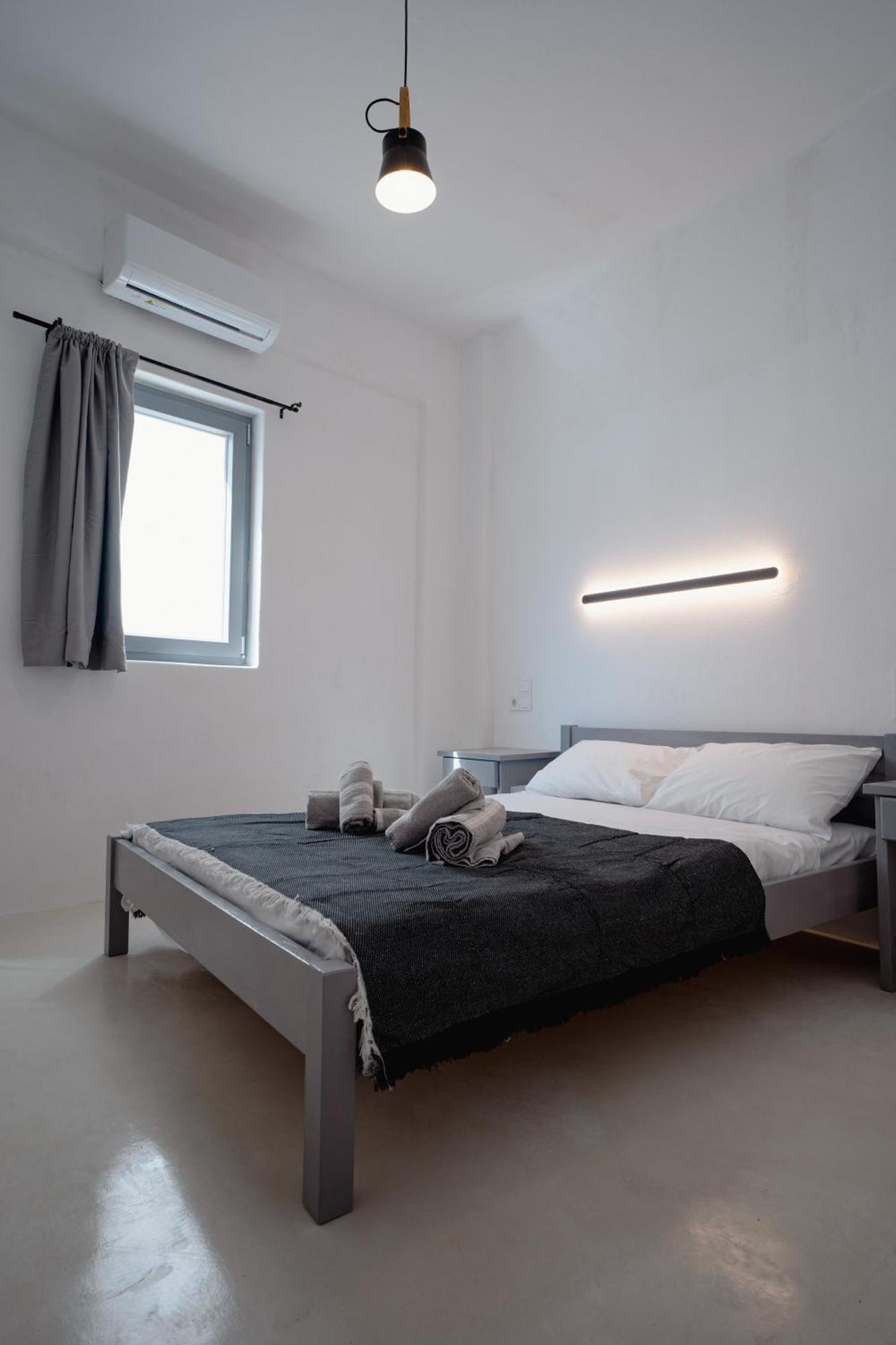 Saint Barbara Luxury Home Dhragoulas Экстерьер фото