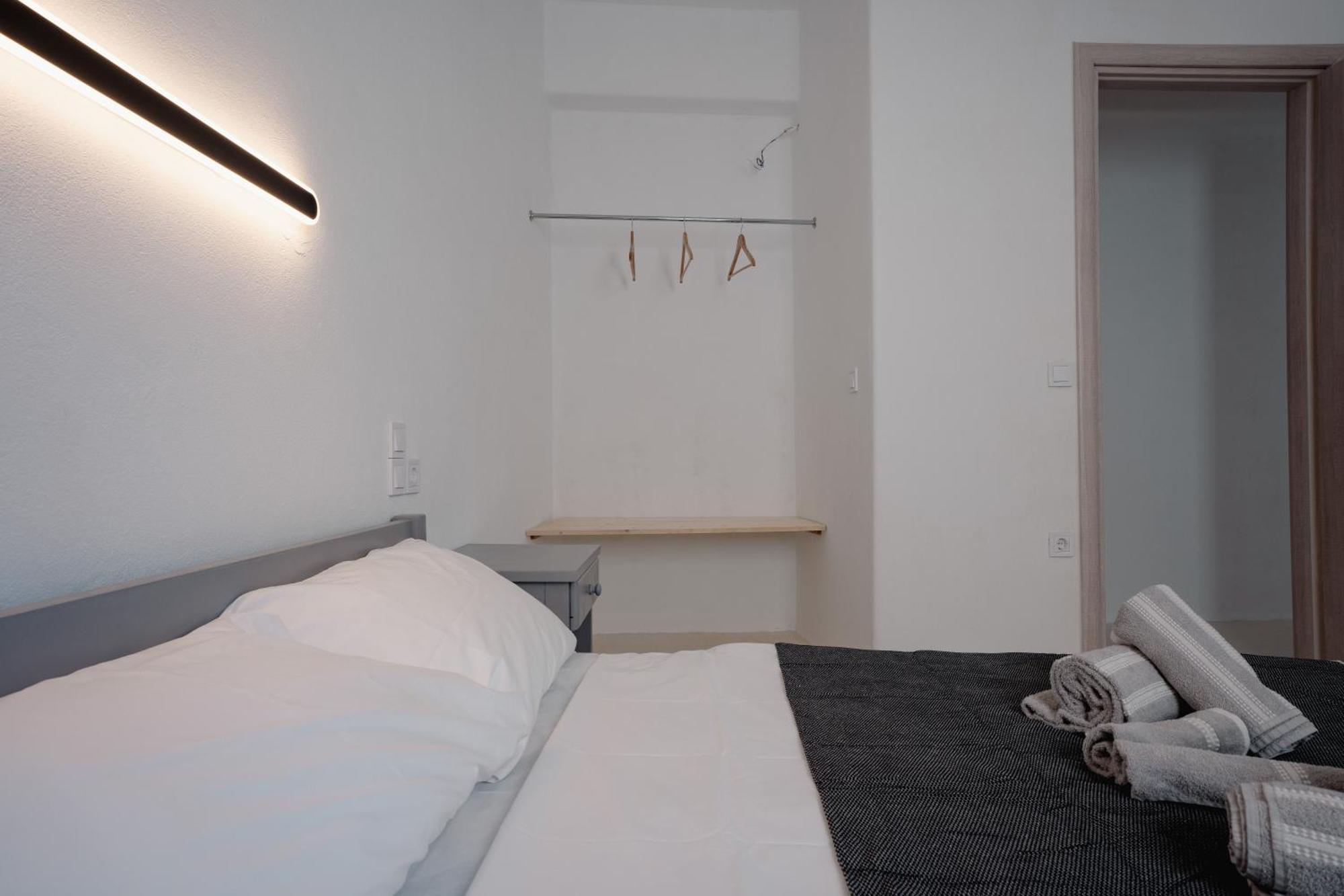 Saint Barbara Luxury Home Dhragoulas Экстерьер фото