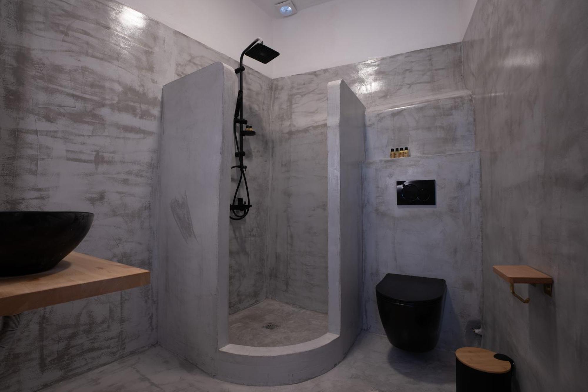 Saint Barbara Luxury Home Dhragoulas Экстерьер фото