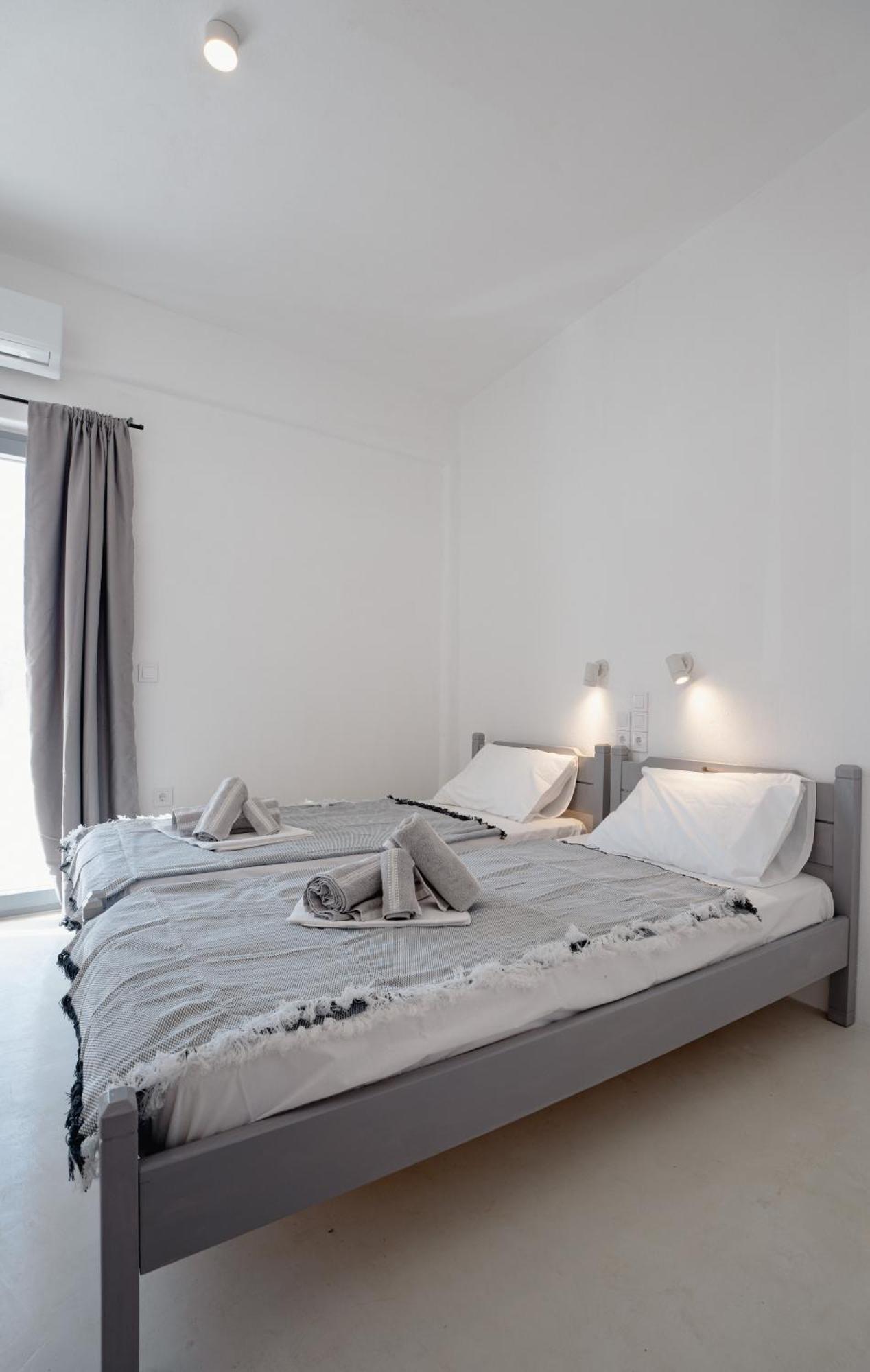Saint Barbara Luxury Home Dhragoulas Экстерьер фото