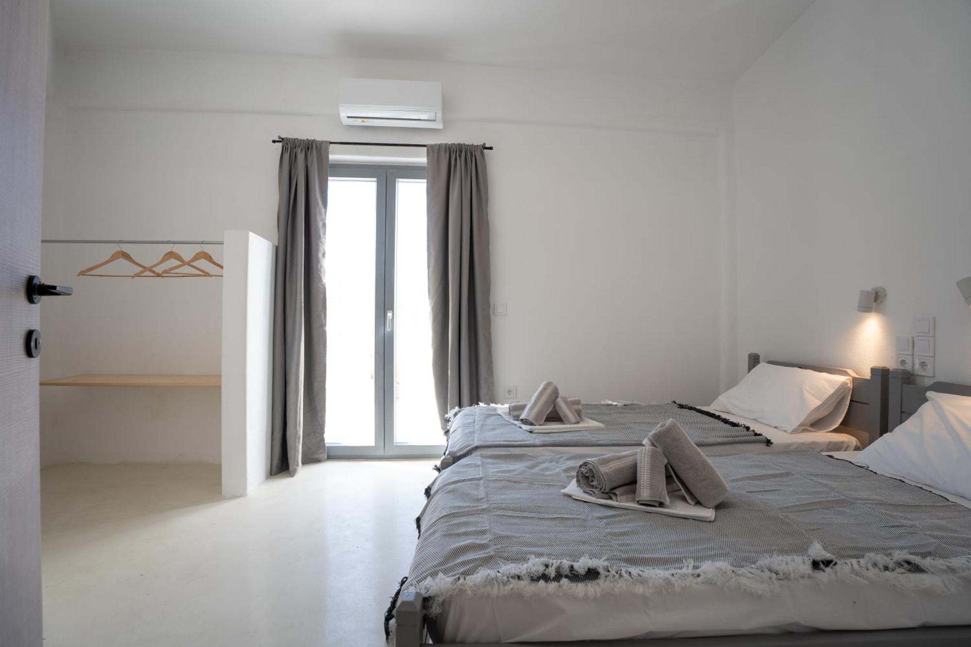 Saint Barbara Luxury Home Dhragoulas Экстерьер фото