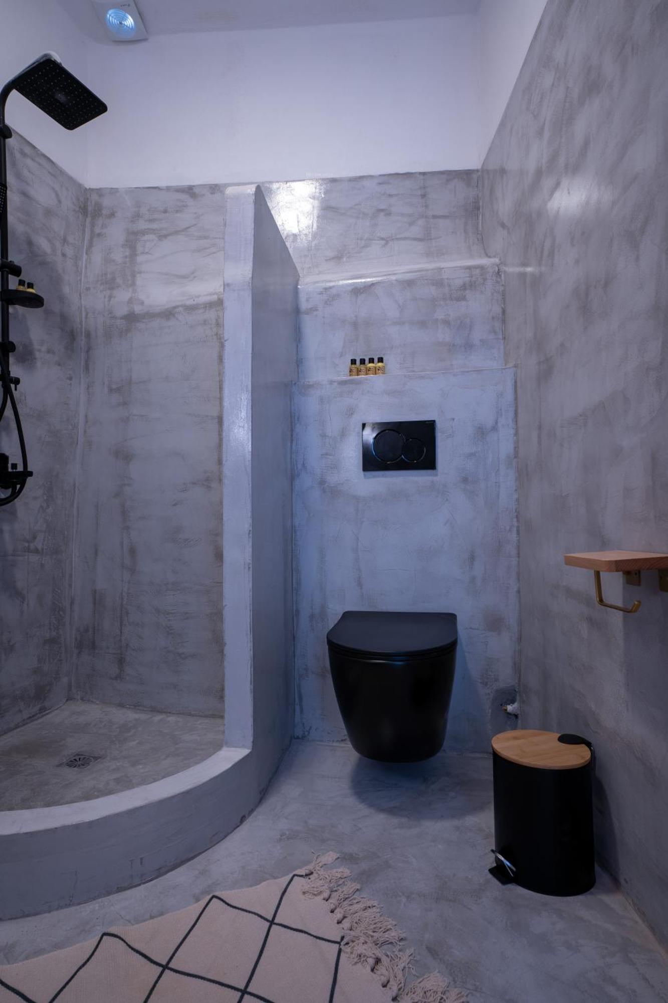 Saint Barbara Luxury Home Dhragoulas Экстерьер фото