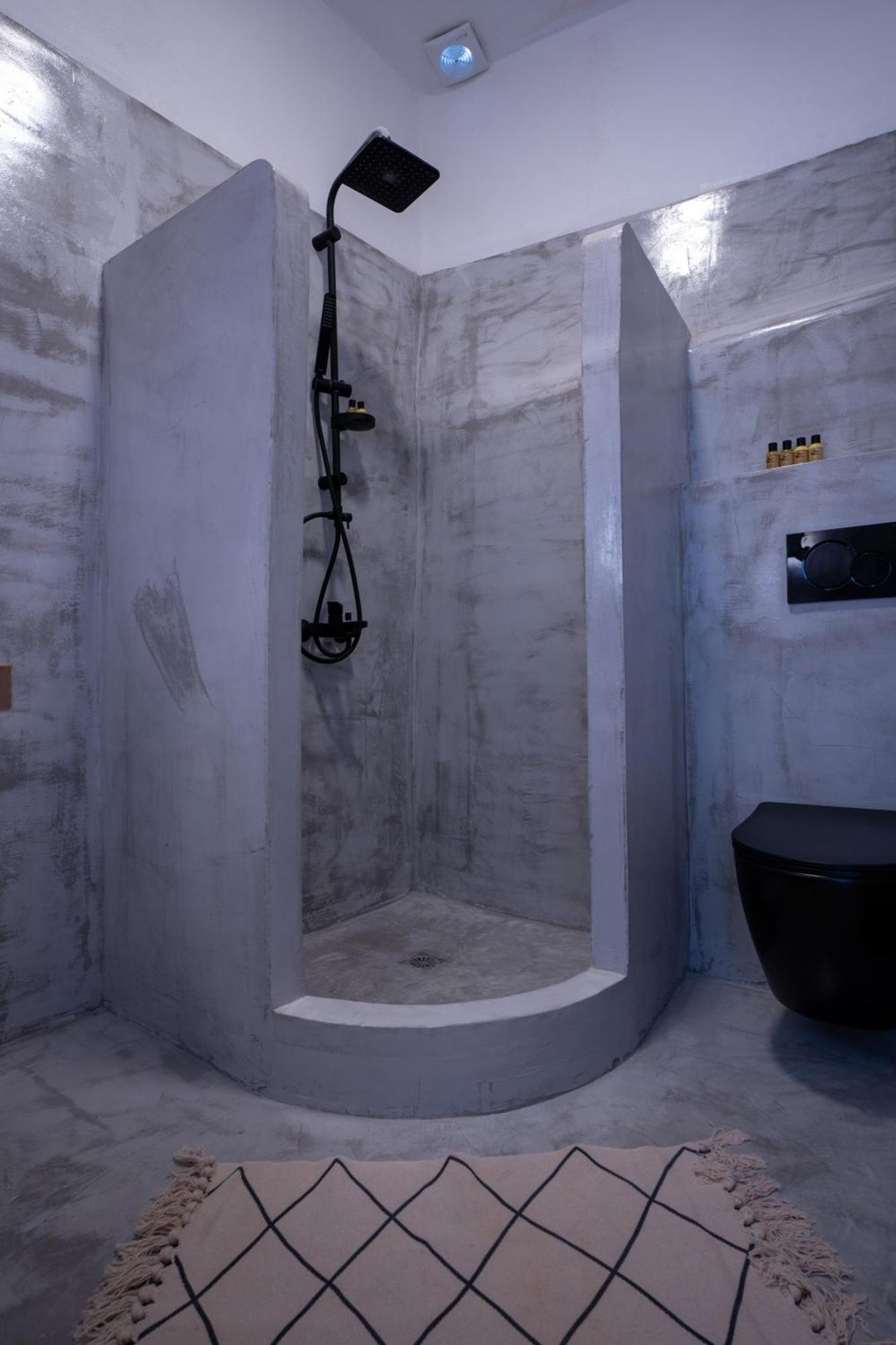 Saint Barbara Luxury Home Dhragoulas Экстерьер фото